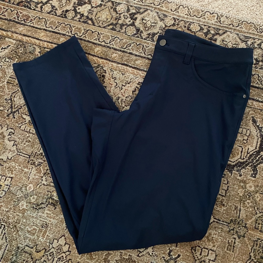 Lululemon men’s pants